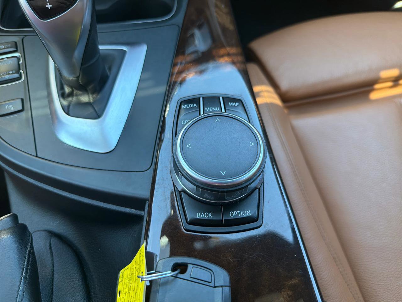 Used 2018 BMW 340i xDrive Sedan AWD/4WD image 24