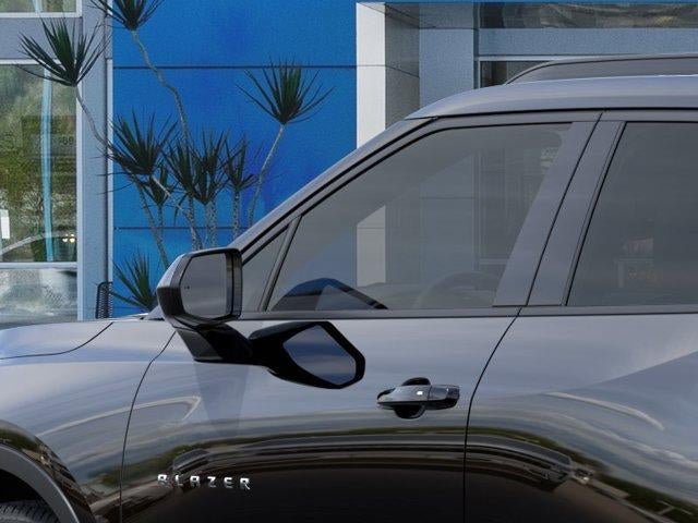 New 2026 Chevrolet Blazer LT w/ Convenience Package FWD image 12