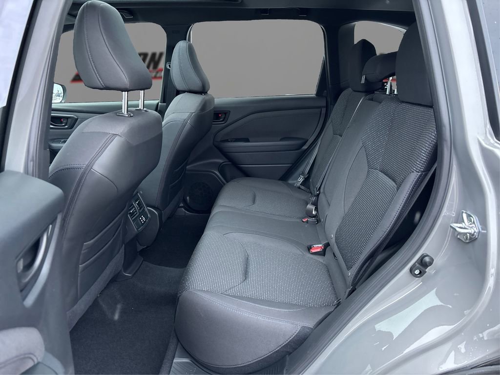 Used 2025 Subaru Forester Premium image 10
