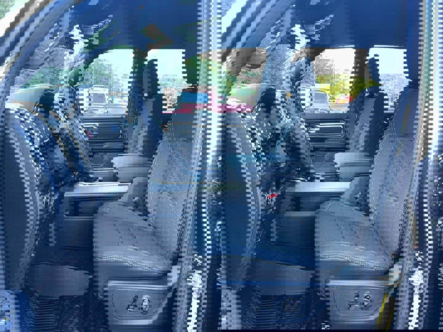 New 2026 RAM 1500 Big Horn image 14