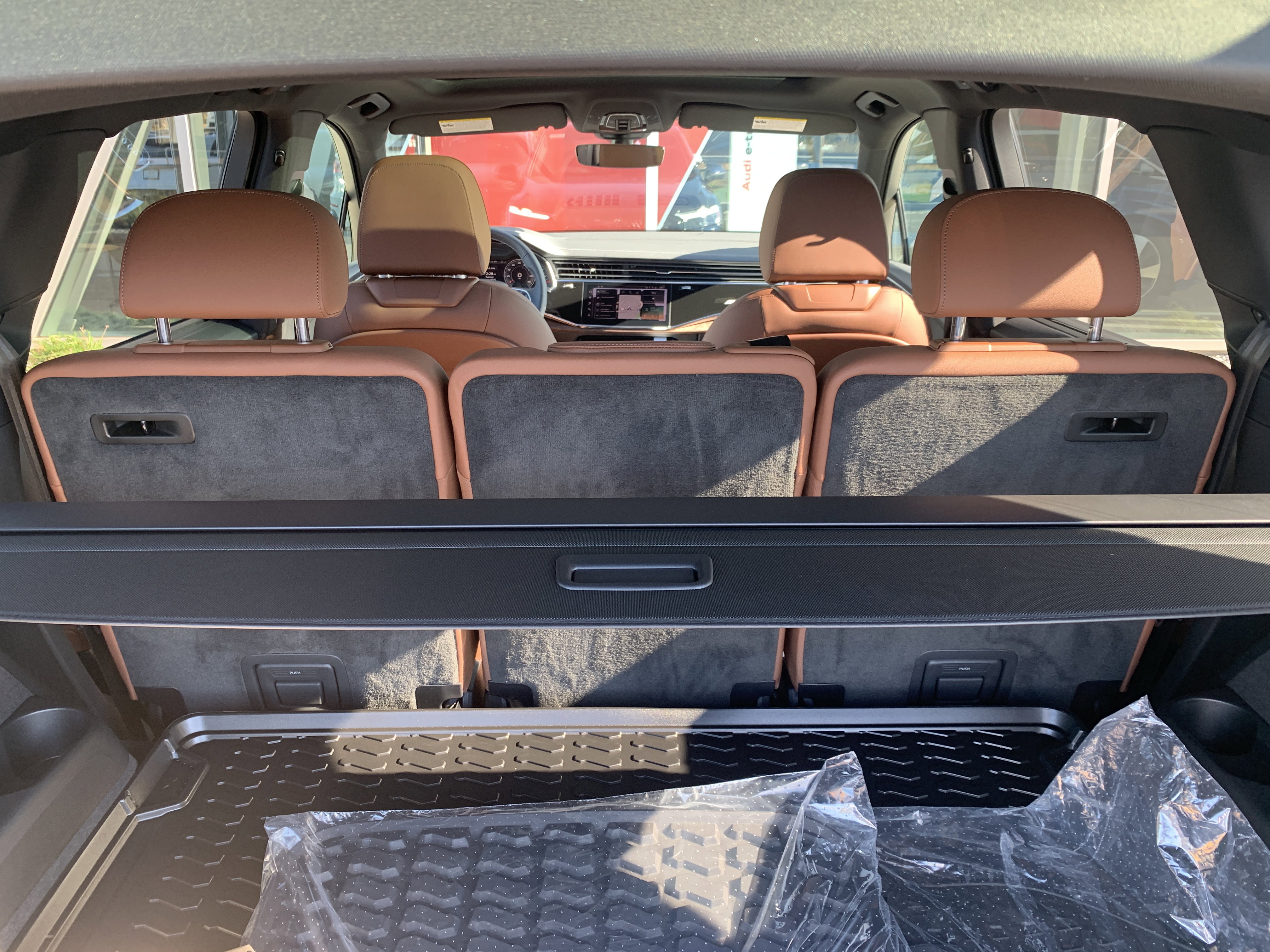 New 2026 Audi Q7 3.0T Premium Plus image 47