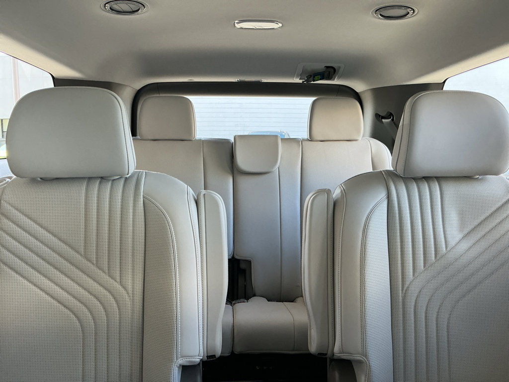 New 2026 Hyundai Palisade SEL image 22