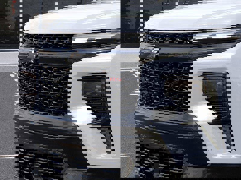 New 2026 Chevrolet Traverse RS image 13