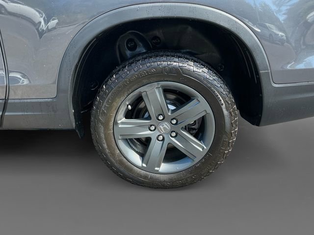 Used 2023 Honda Ridgeline RTL image 15