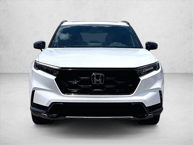 Used 2024 Honda CR-V Sport-L image 3