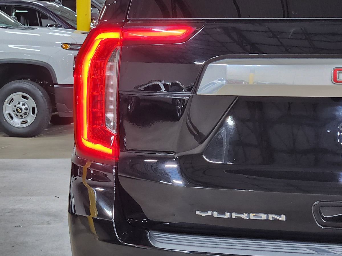 Used 2022 GMC Yukon Denali image 20