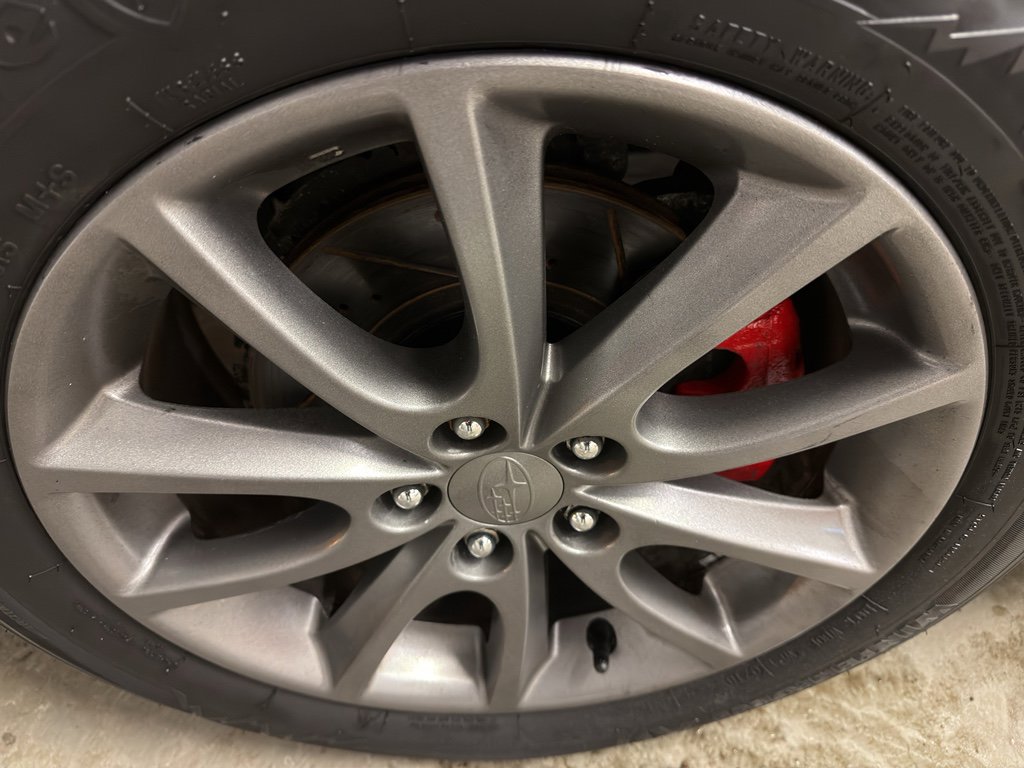 Used 2012 Subaru Impreza 2.0i Premium w/ All-Weather Pkg image 32