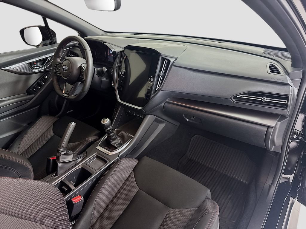 Used 2024 Subaru WRX Premium image 29