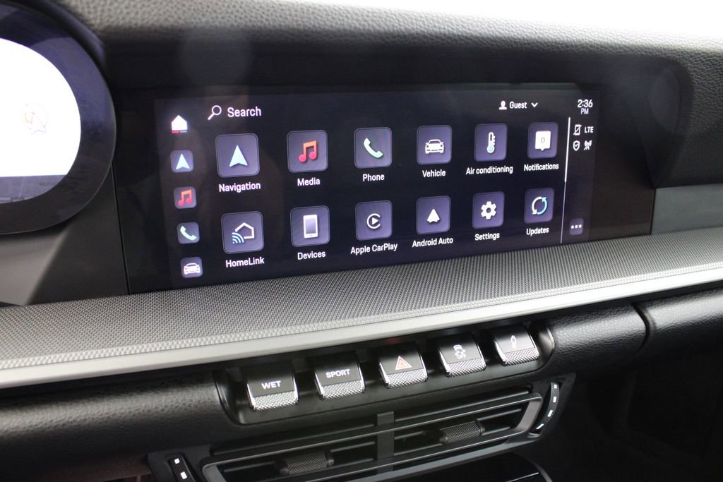 Certified 2024 Porsche 911 Carrera S image 31