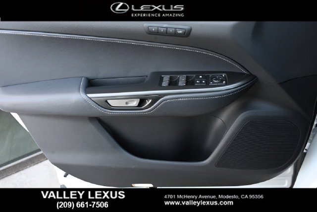 New 2026 Lexus NX 350h F Sport AWD/4WD image 13