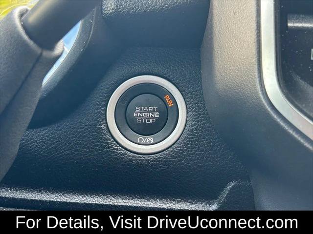 Certified 2026 RAM 2500 Big Horn AWD/4WD image 51