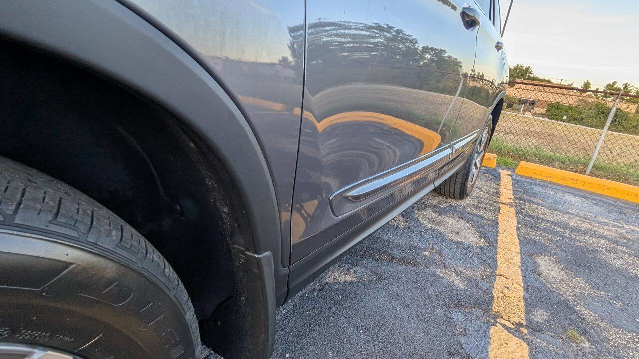 Used 2019 Honda Pilot EX-L image 14