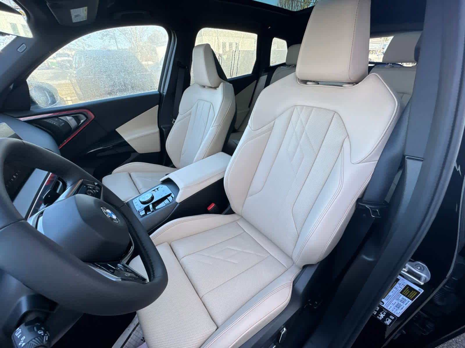 New 2026 BMW X3 xDrive30 w/ Convenience Package image 12