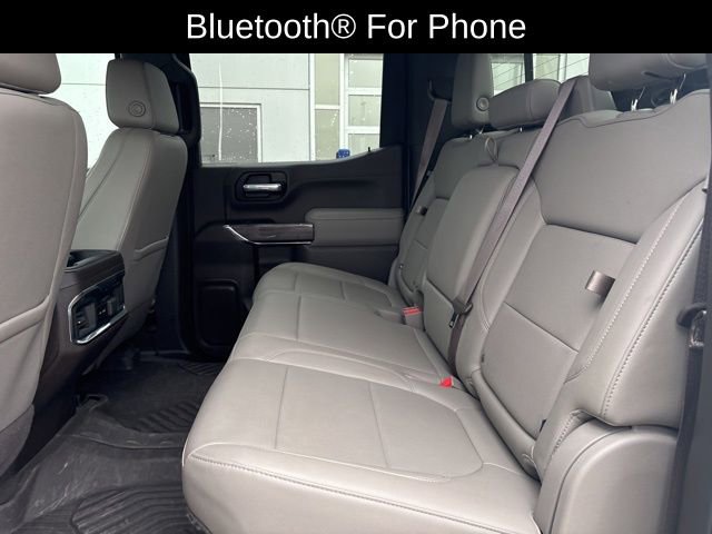 Certified 2022 Chevrolet Silverado 1500 LTZ image 20
