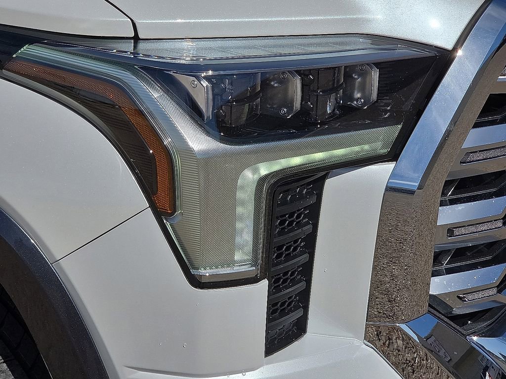 Used 2024 Toyota Tundra 1794 Edition image 11
