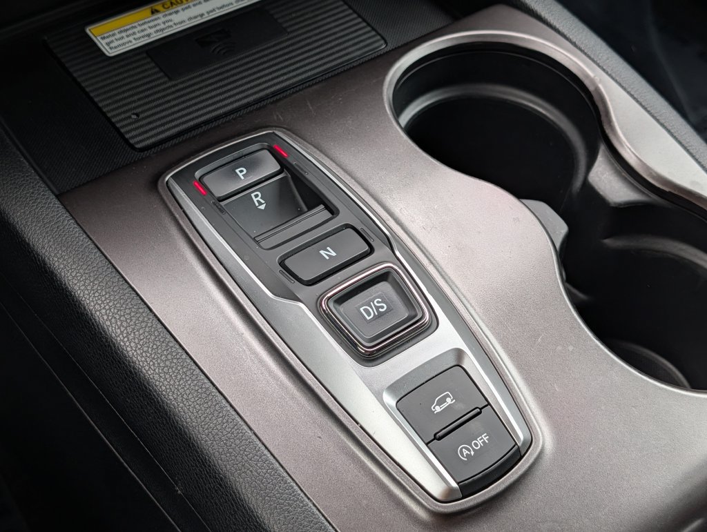 Used 2023 Honda Passport EX-L image 21