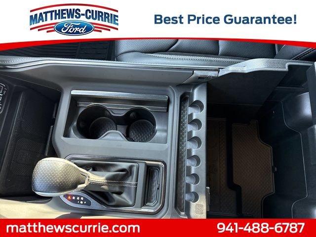 Used 2024 RAM 1500 TRX image 24