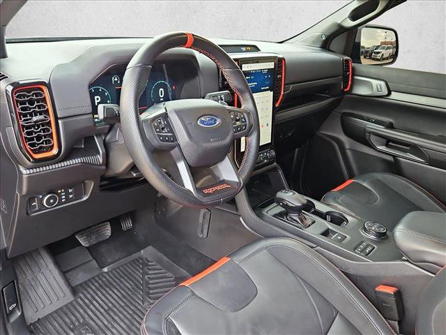 Used 2025 Ford Ranger Raptor image 10
