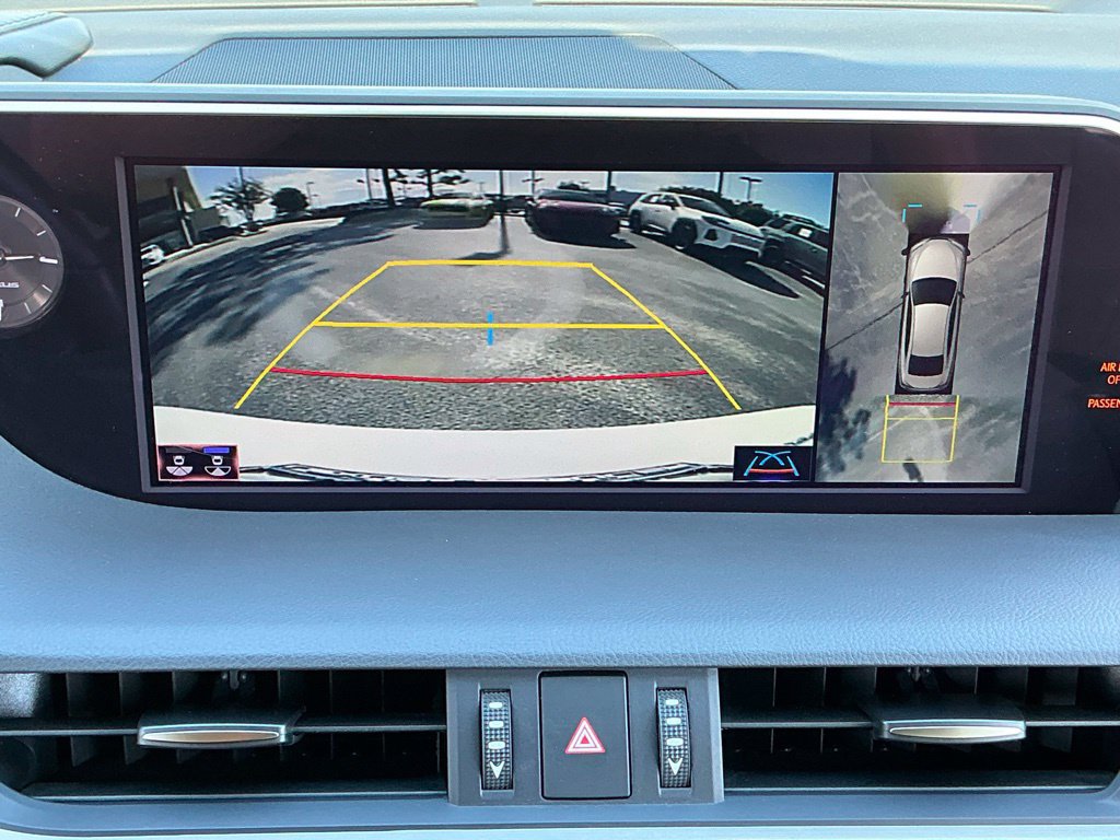 Used 2019 Lexus ES 300h FWD image 26