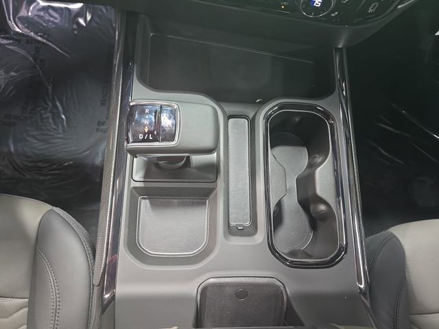 New 2026 Chevrolet Silverado 1500 ZR2 image 25