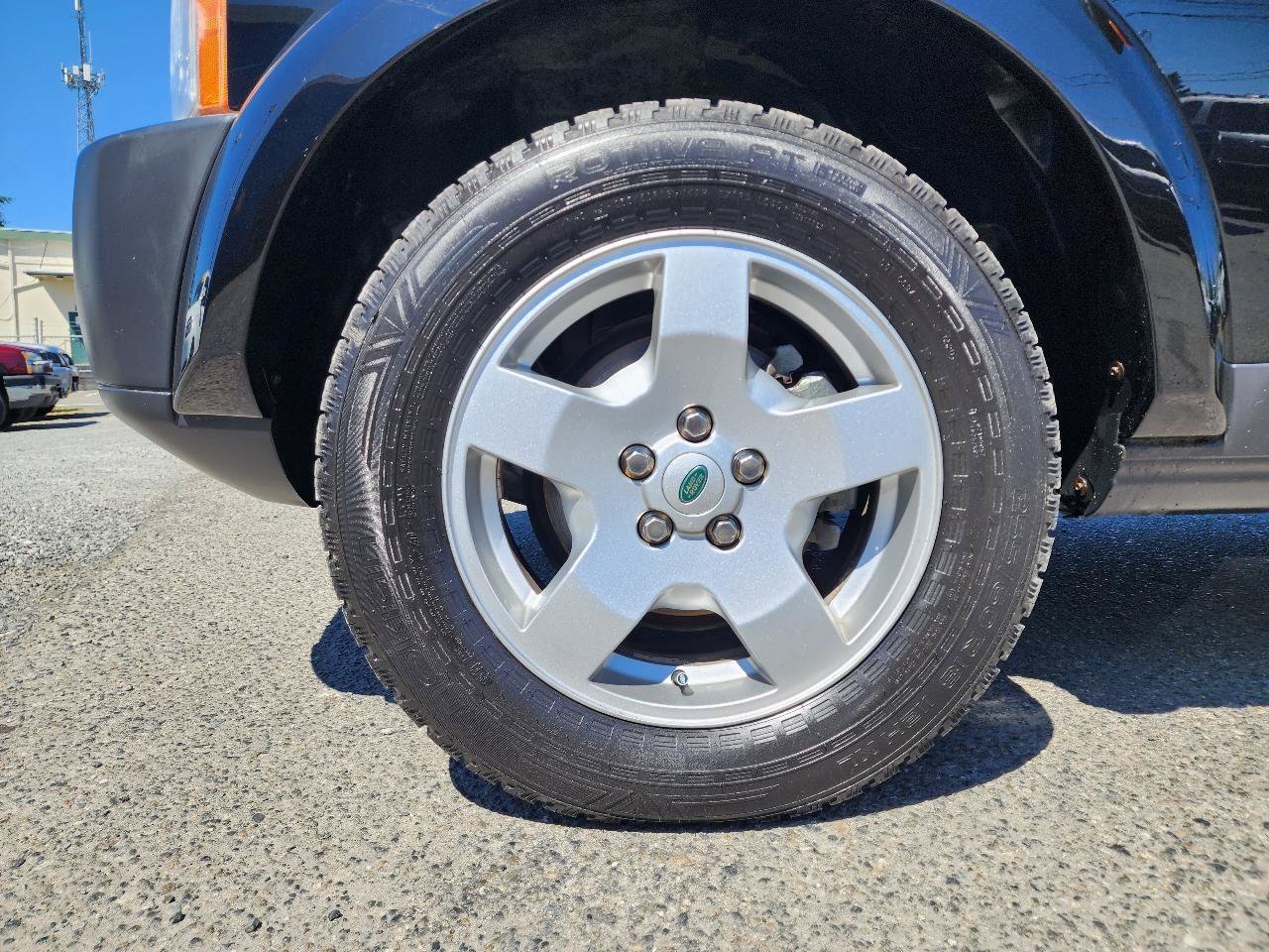 Used 2005 Land Rover LR3 SE AWD/4WD image 43