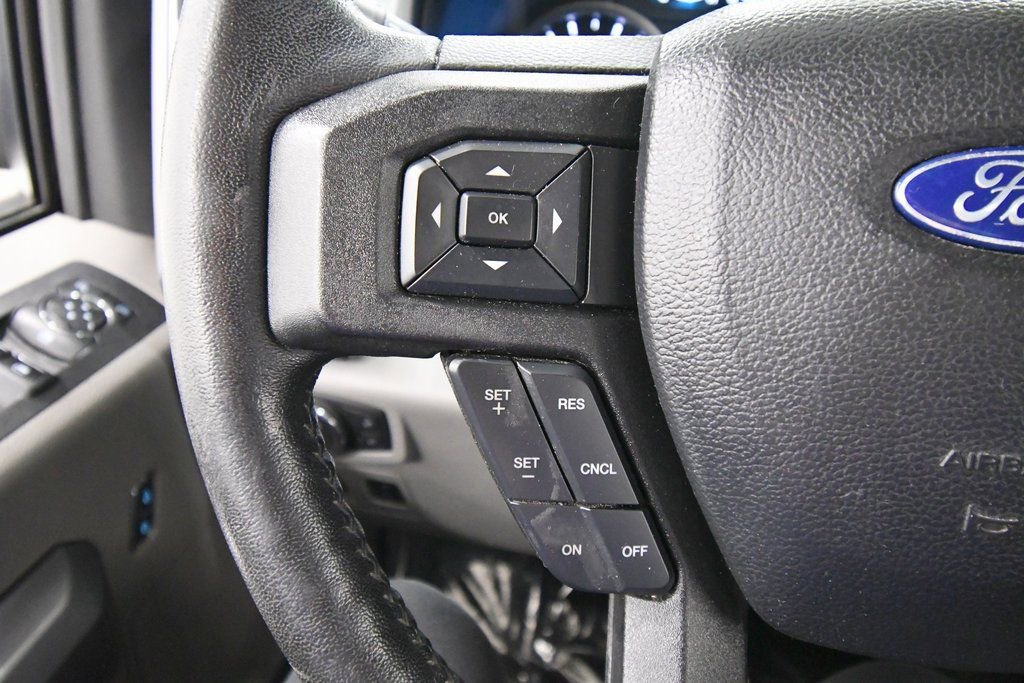 Used 2018 Ford F150 XLT w/ Equipment Group 302A Luxury image 19