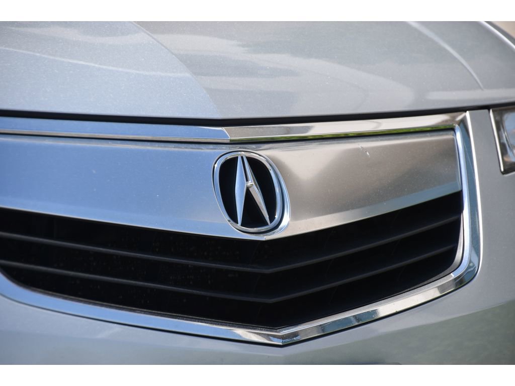 Used 2012 Acura TSX Sedan image 10