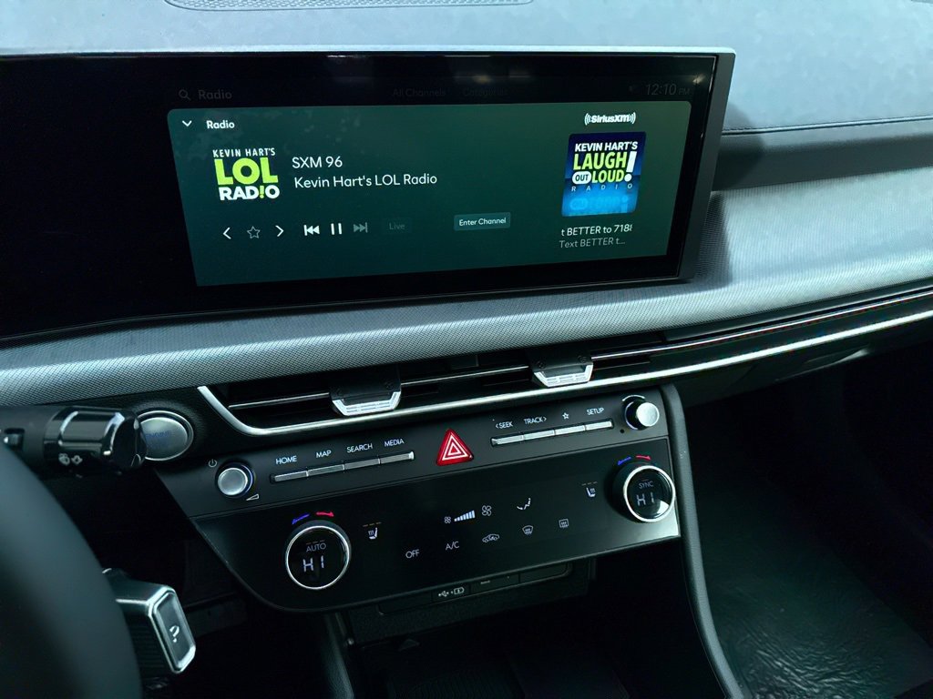 New 2026 Hyundai Sonata SEL image 6