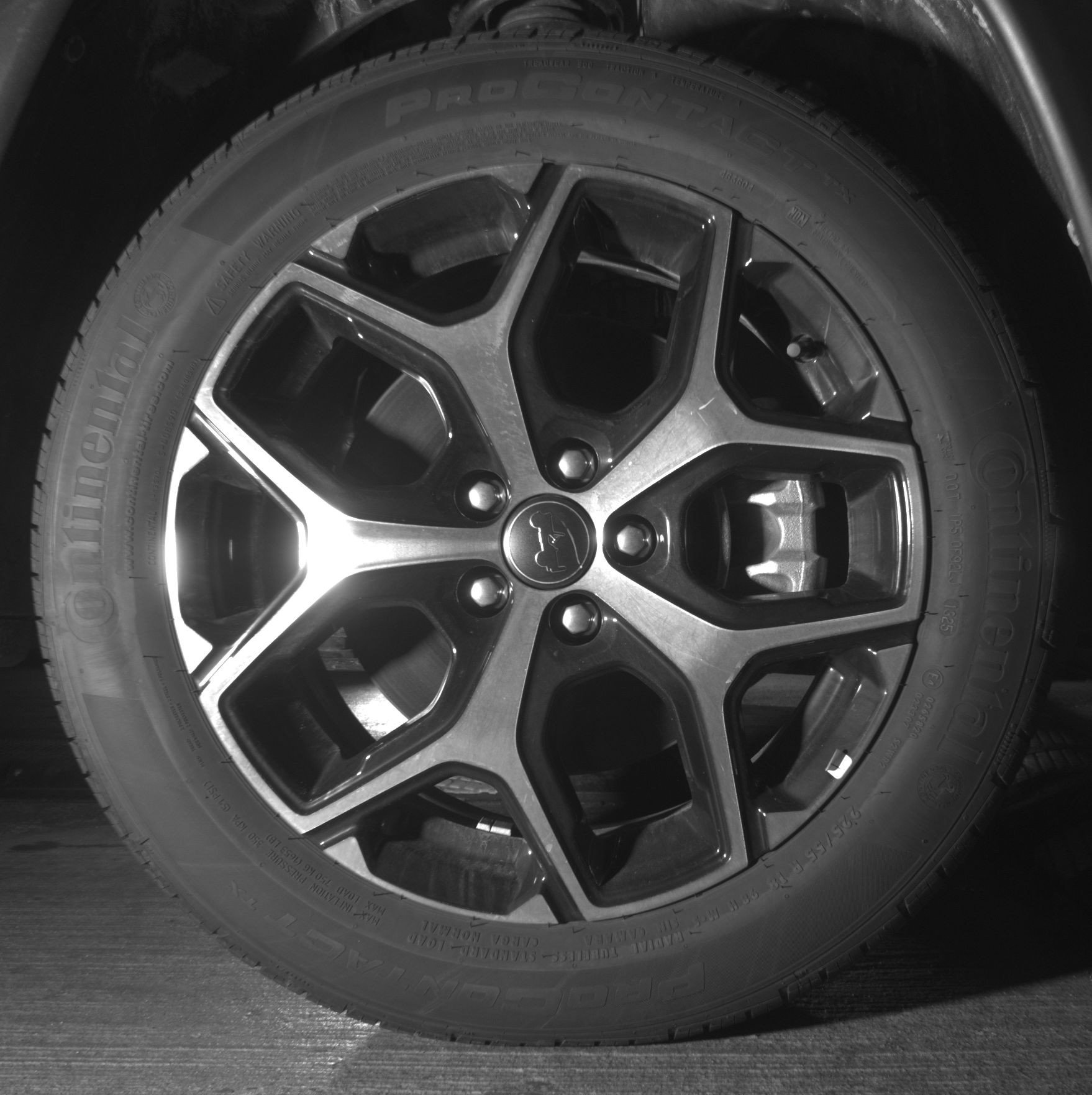 Used 2025 Jeep Compass Limited image 13