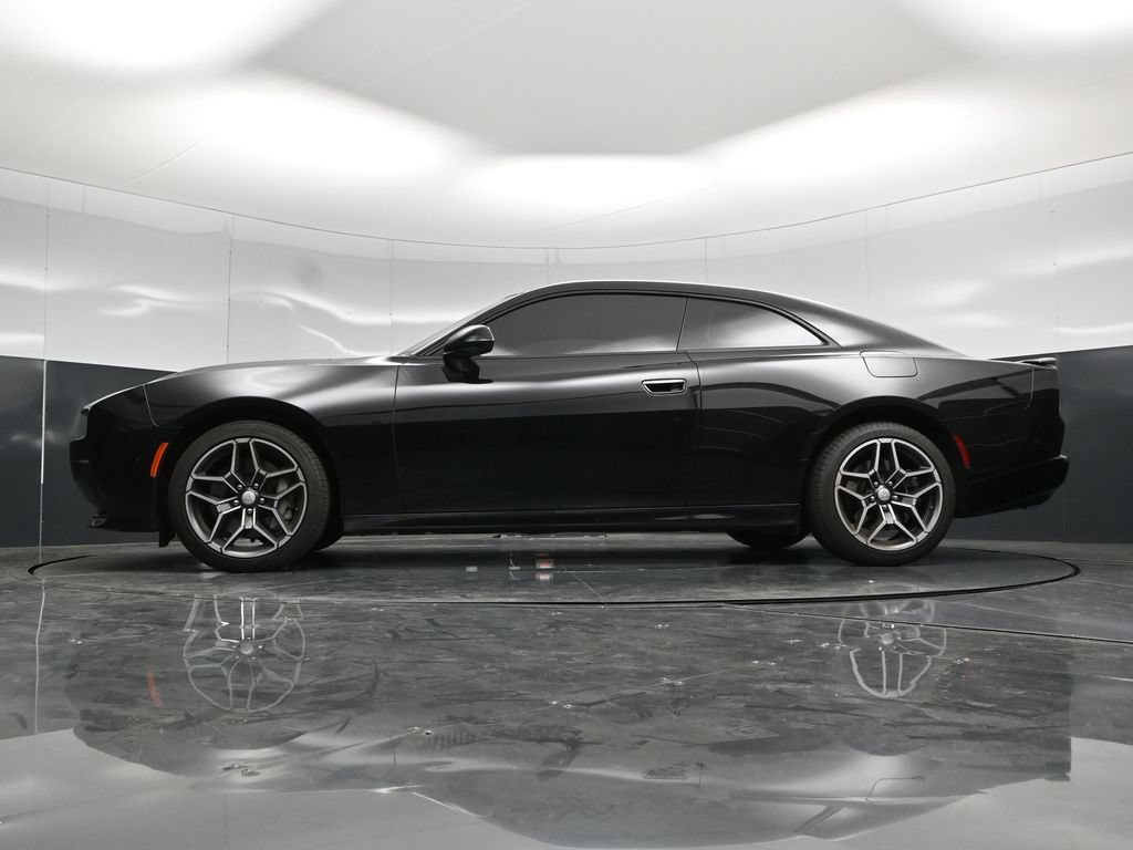 Used 2026 Dodge Charger Scat Pack AWD/4WD image 60