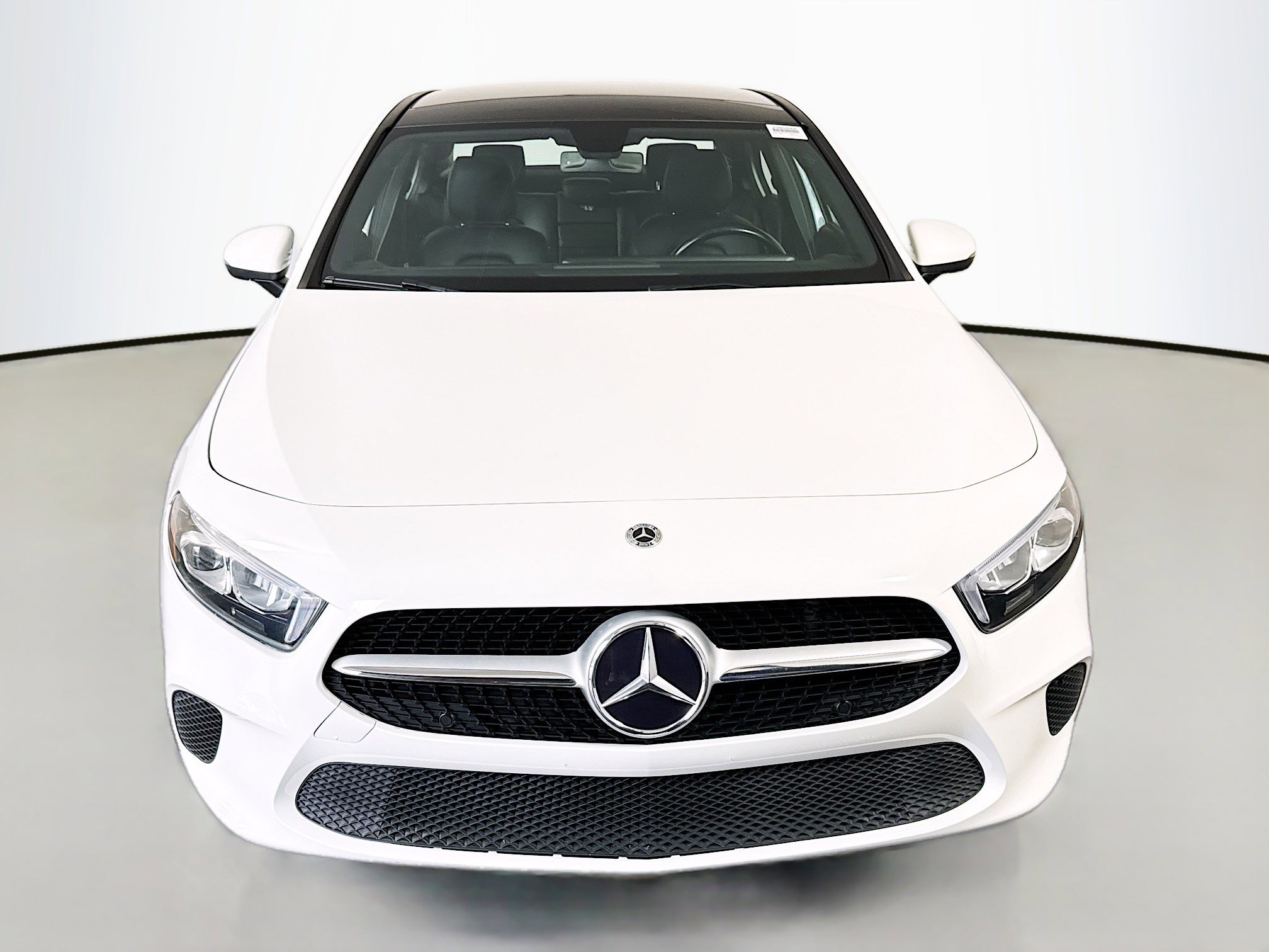 Used 2022 Mercedes-Benz A 220 4MATIC w/ Premium Package Lite image 2