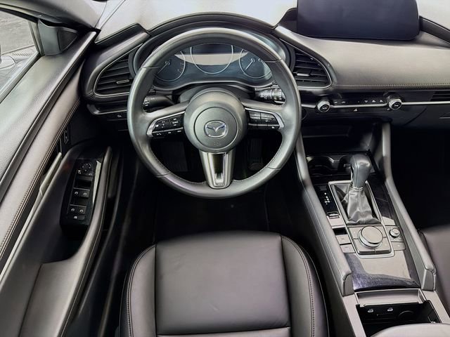Used 2024 MAZDA MAZDA3 s image 23