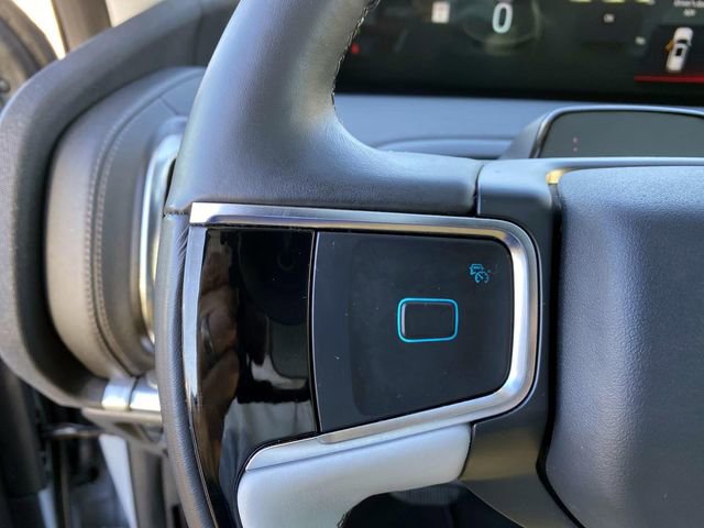 Used 2025 Ford Expedition Platinum w/ Driver's Package image 18