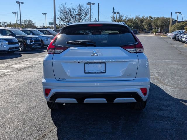 New 2026 Mitsubishi Eclipse Cross SEL image 7