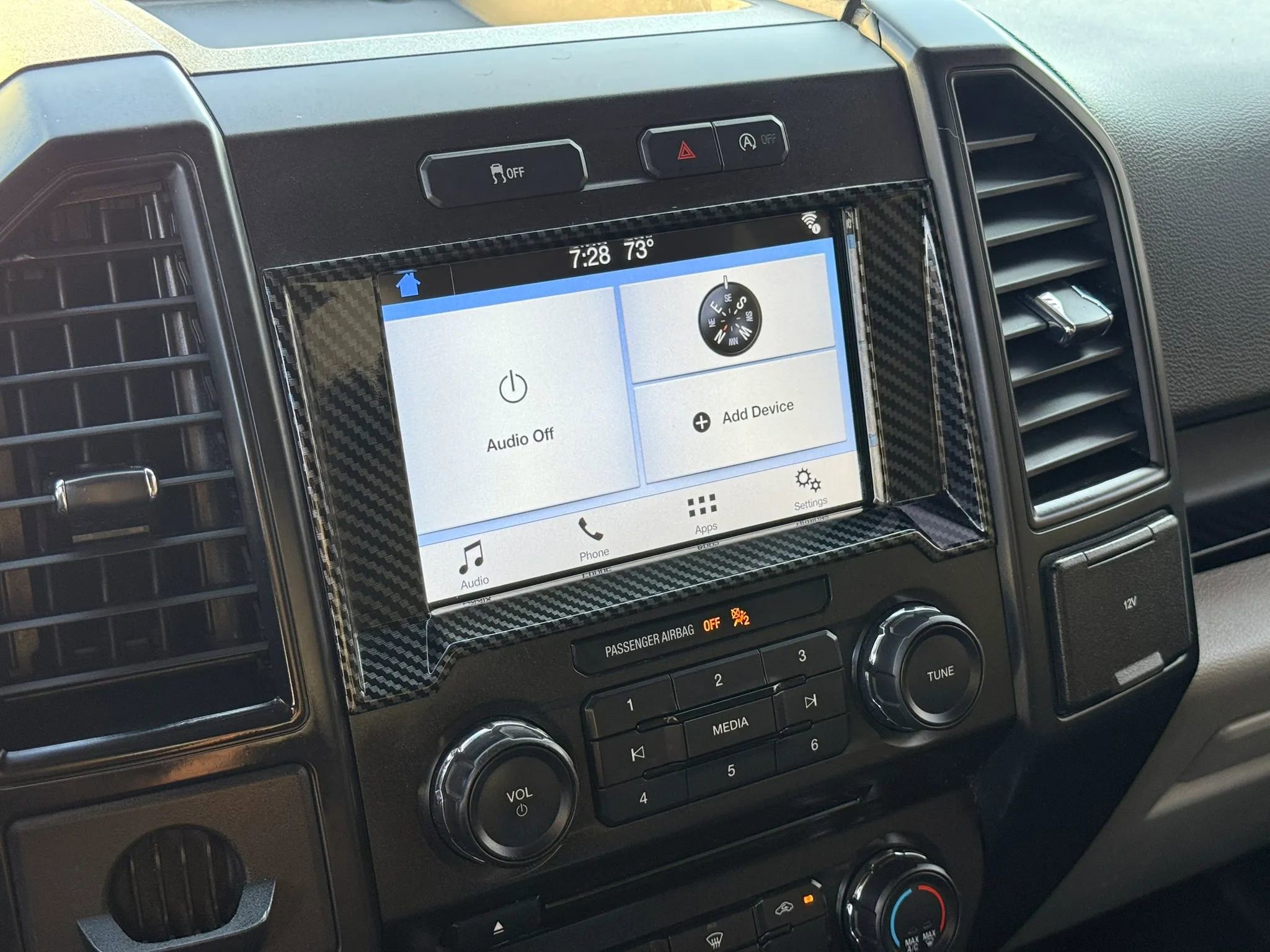 Used 2018 Ford F150 XL w/ Equipment Group 101A Mid image 23