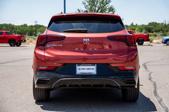 Used 2024 Buick Encore GX Sport Touring AWD/4WD image 6