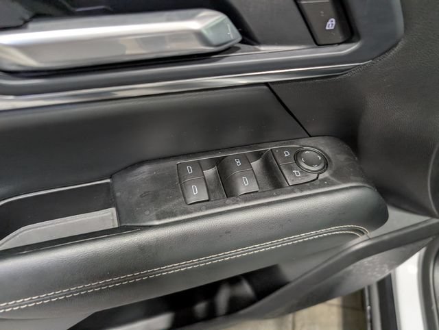 Used 2026 GMC Terrain Elevation AWD/4WD image 13