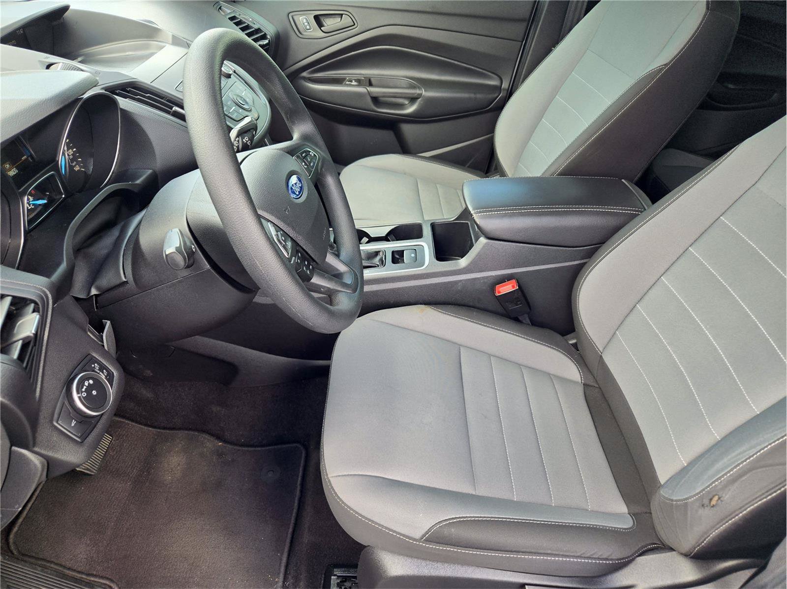 Used 2019 Ford Escape S FWD image 12