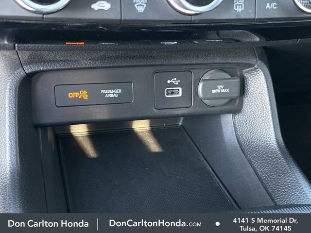 Certified 2024 Honda Civic Sport image 20