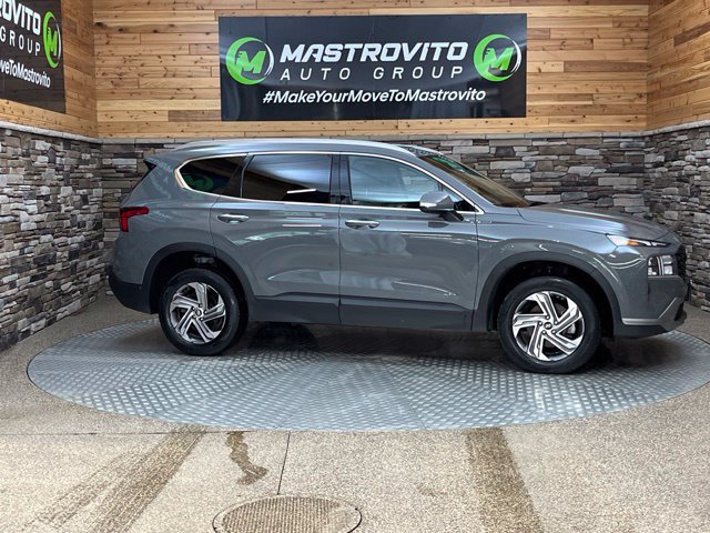Certified 2023 Hyundai Santa Fe SEL AWD/4WD image 16