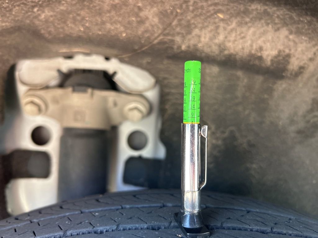 Used 2020 Ford Escape S FWD image 25