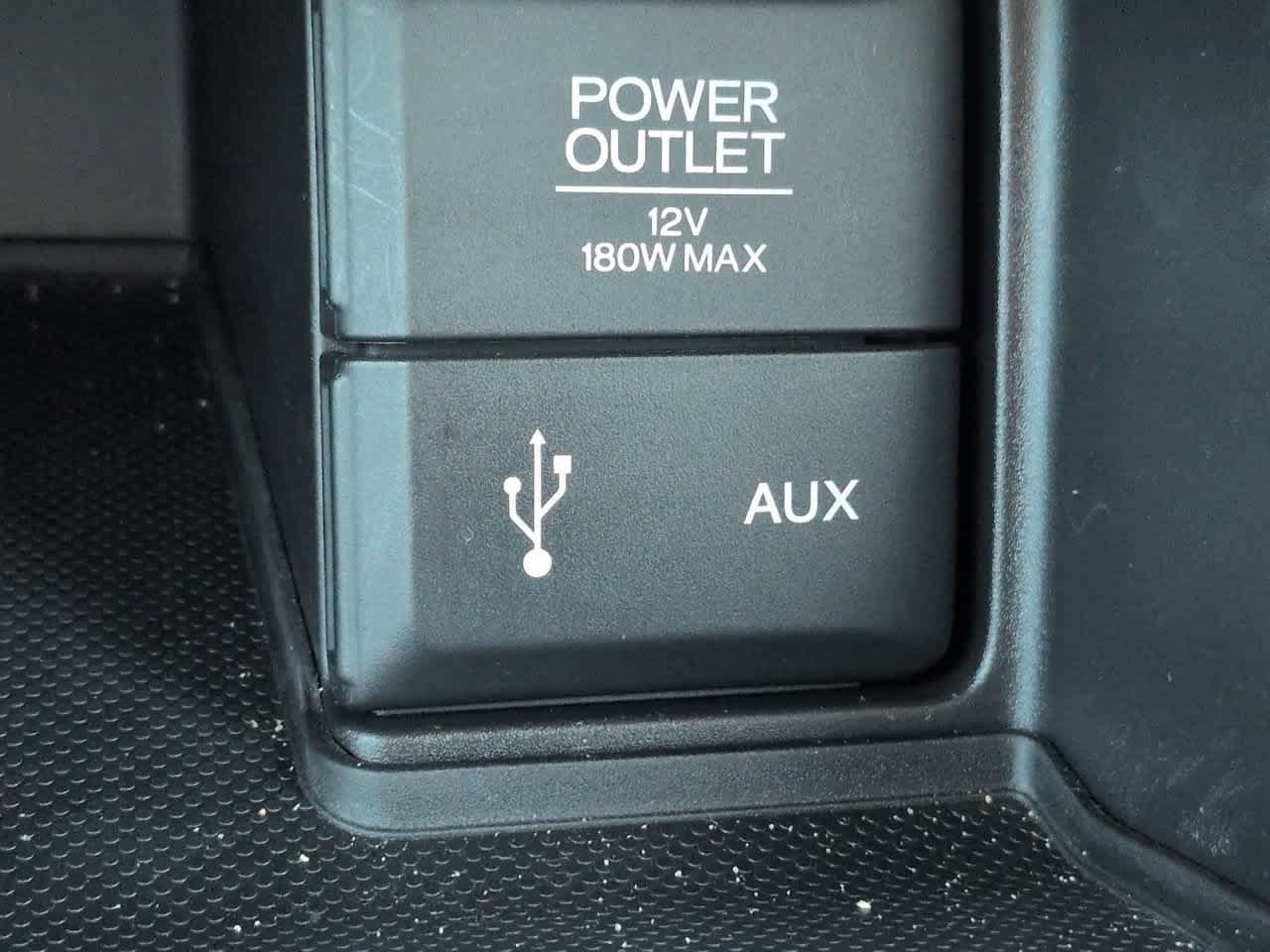 Used 2014 Honda Accord EX-L image 21