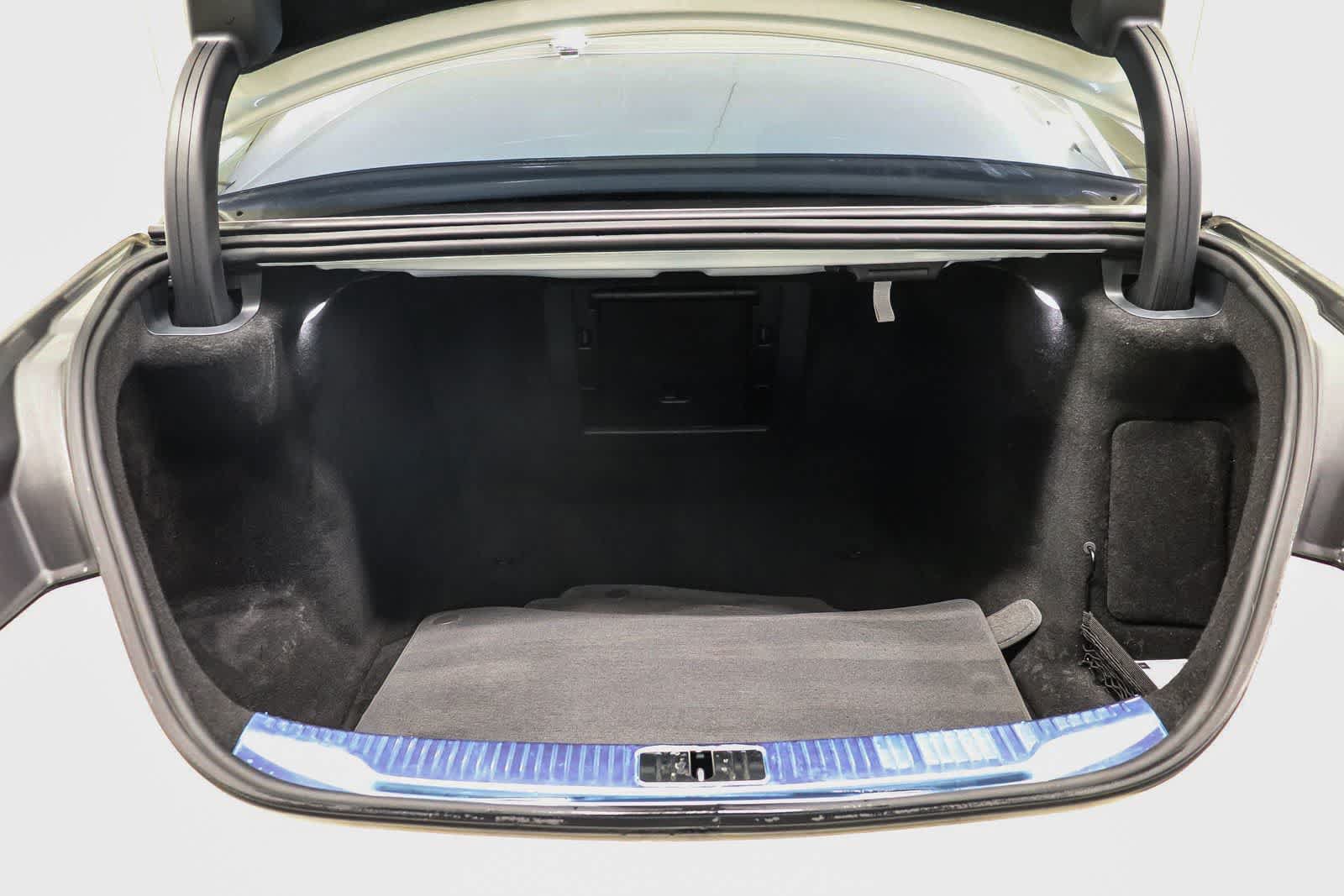 Used 2022 Mercedes-Benz S 500 4MATIC image 27