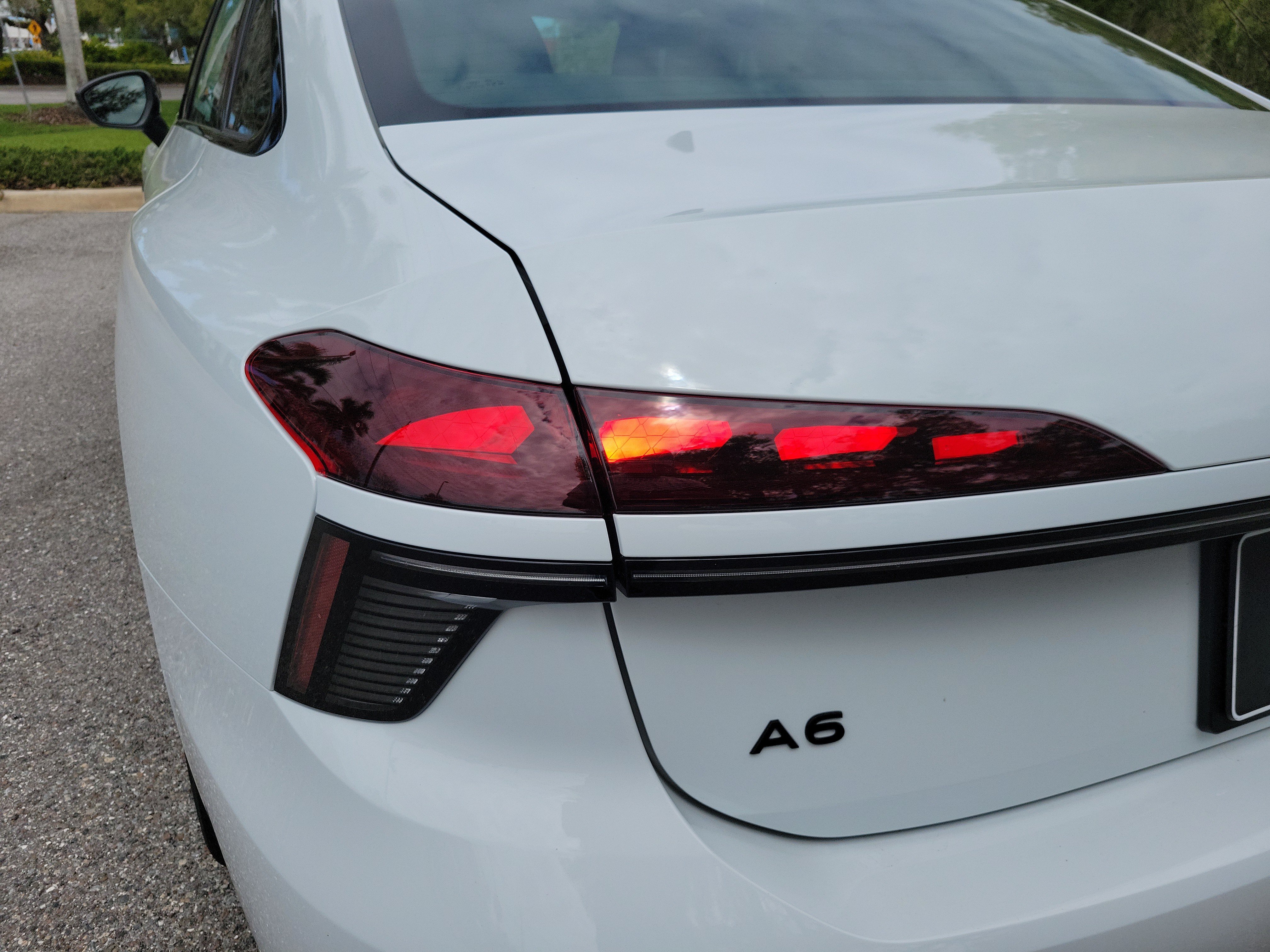 New 2026 Audi A6 Prestige AWD/4WD image 10