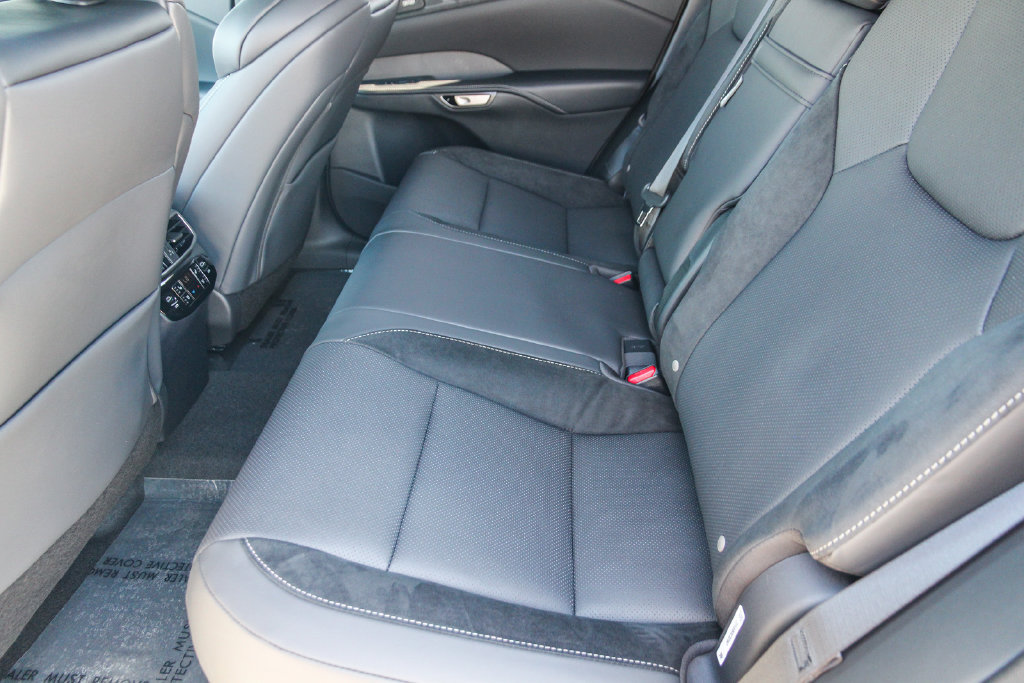 New 2026 Lexus RX 500h F Sport w/ Convenience Package AWD/4WD image 19