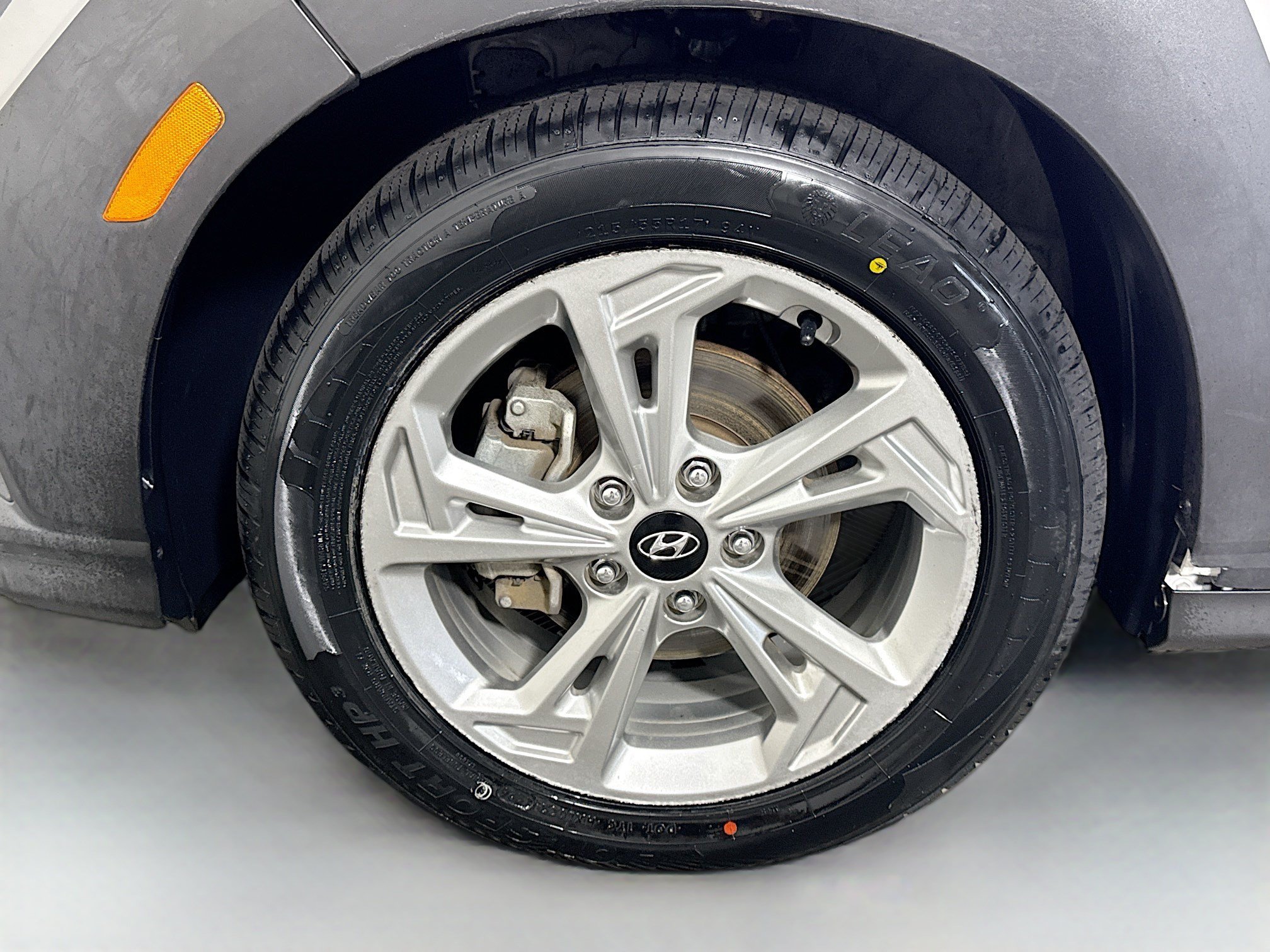 Used 2022 Hyundai Kona SEL FWD image 38