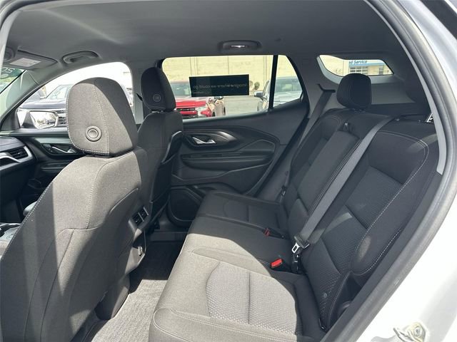 Certified 2024 GMC Terrain SLE FWD image 23