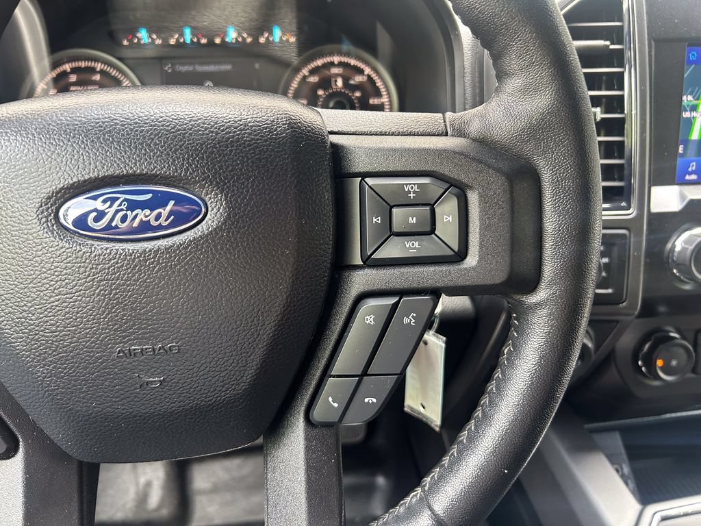 Used 2020 Ford F150 XLT w/ Equipment Group 302A Luxury AWD/4WD image 28