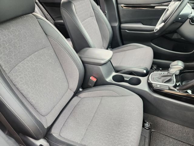 Used 2024 Kia Seltos S FWD image 10