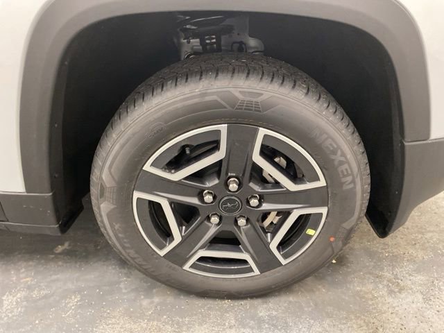 New 2026 Jeep Cherokee Limited image 31